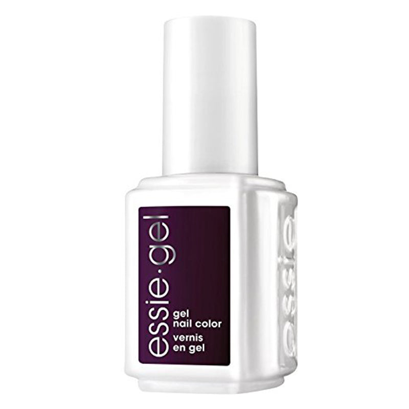 Essie Gel Polish 736G Luxedo