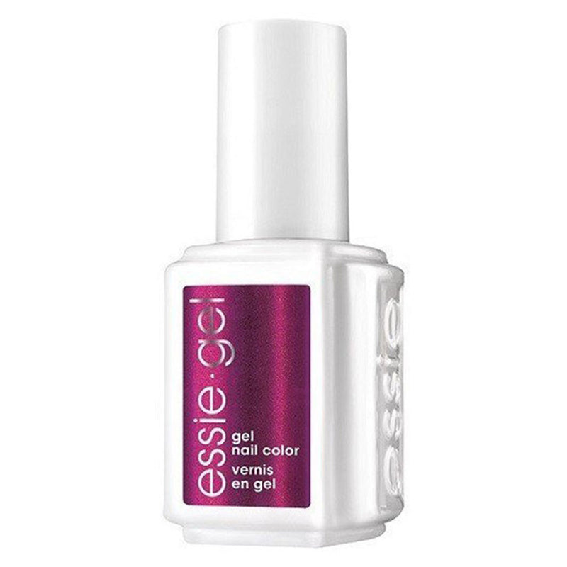 Essie Gel Polish 778G Jamaica Me Crazy