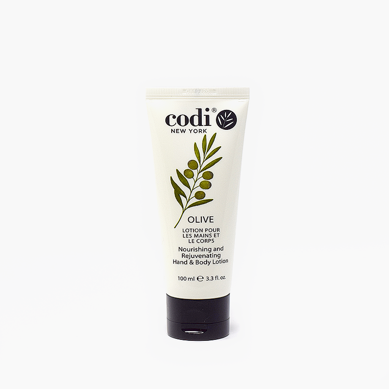 Codi Olive Hand & Body Lotion 100ml