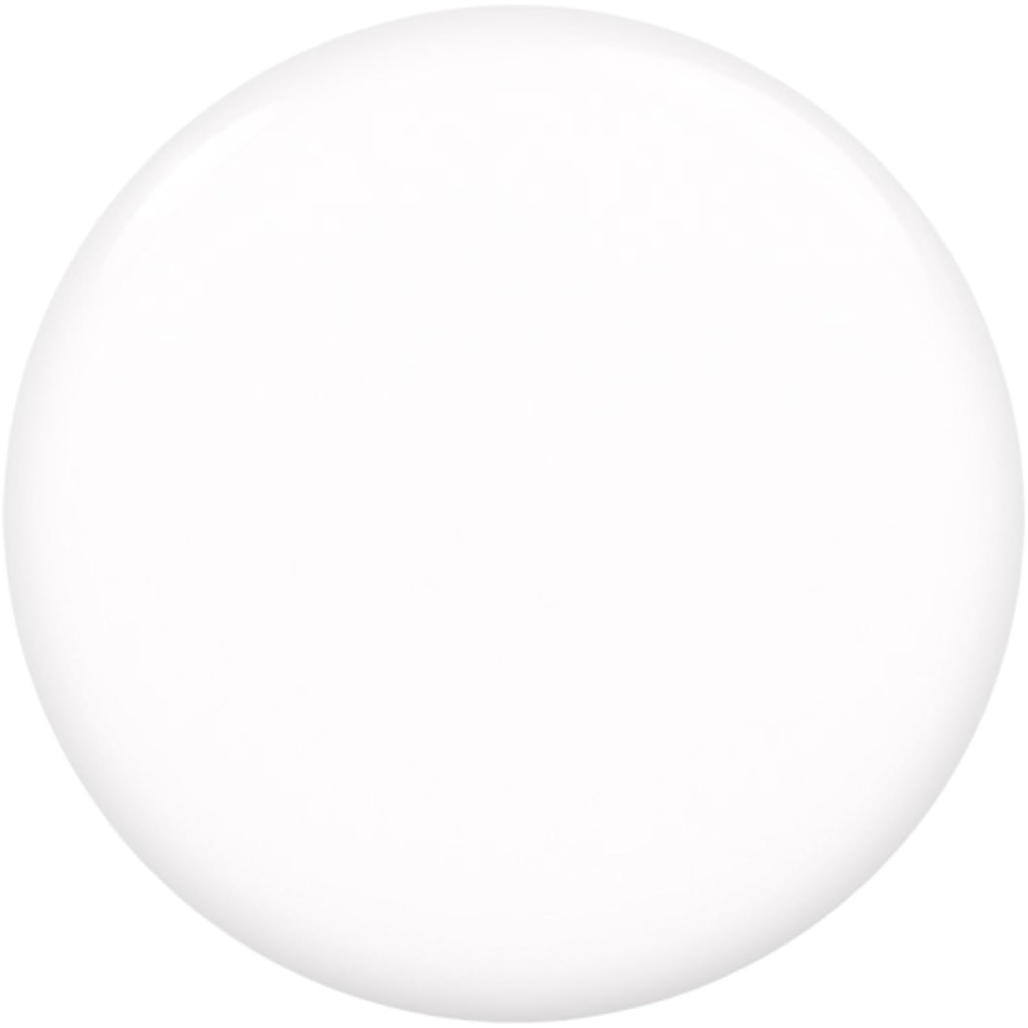 Essie Nail Polish Blanc 10 - 0.46 fl oz