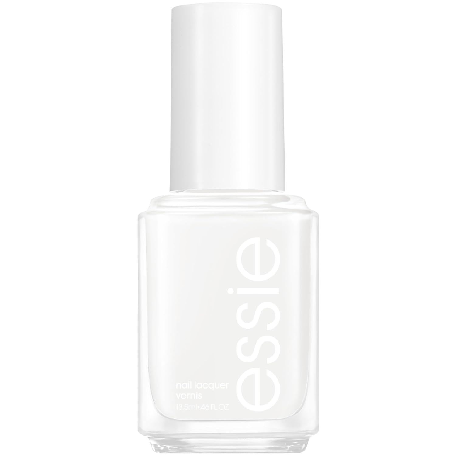 Essie Nail Polish Blanc 10 - 0.46 fl oz