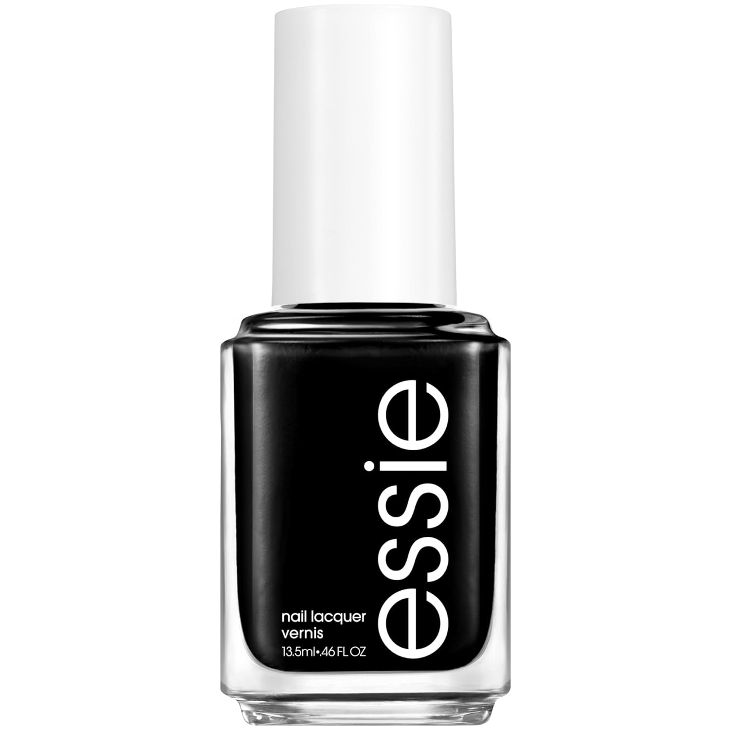 Essie Nail Polish Licorice 56 - 0.46 fl oz