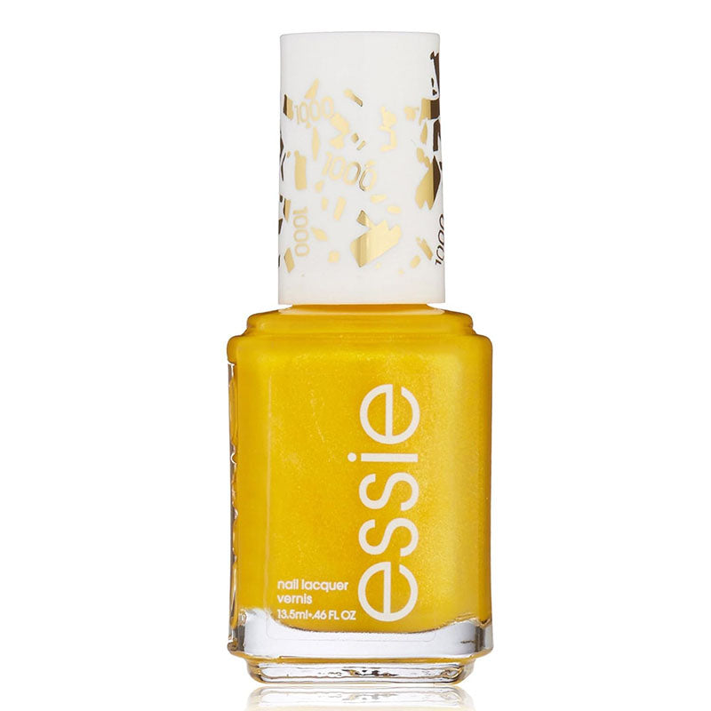 Essie Nail Polish Aim To Misbehave 1000 - 0.46 fl oz