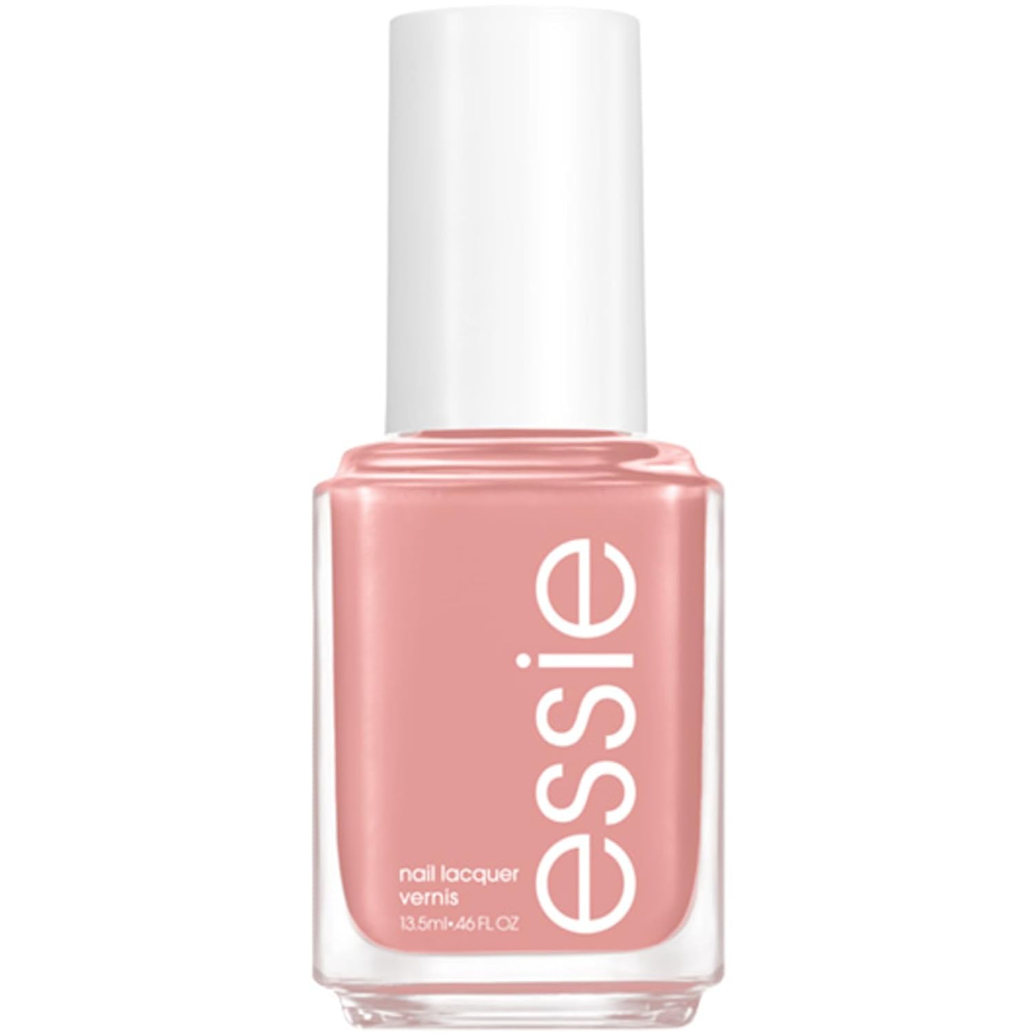 Essie Nail Polish Bare With Me 1123 - 0.46 fl oz