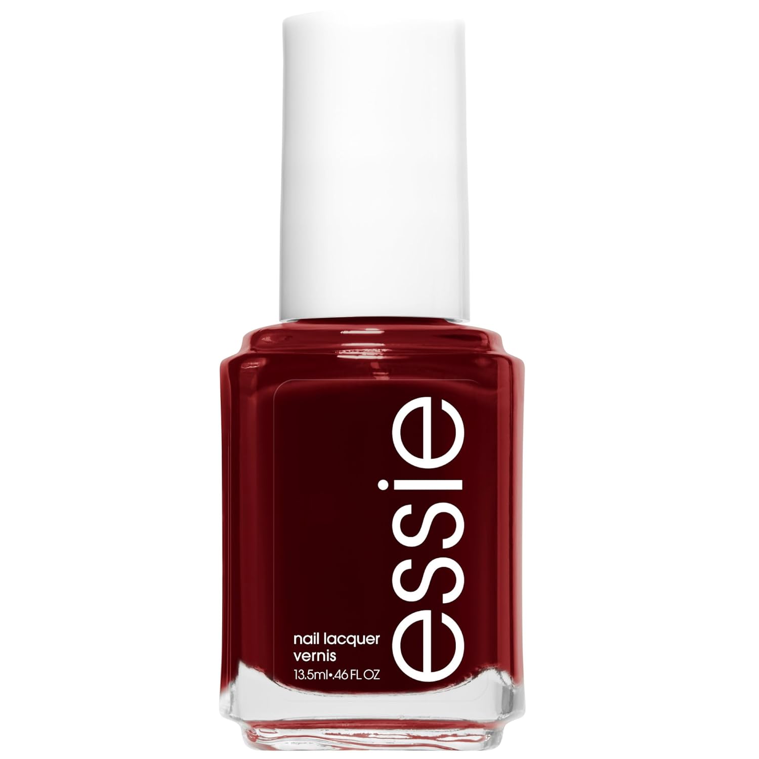 Essie Nail Polish Bordeaux 12 - 0.46 fl oz