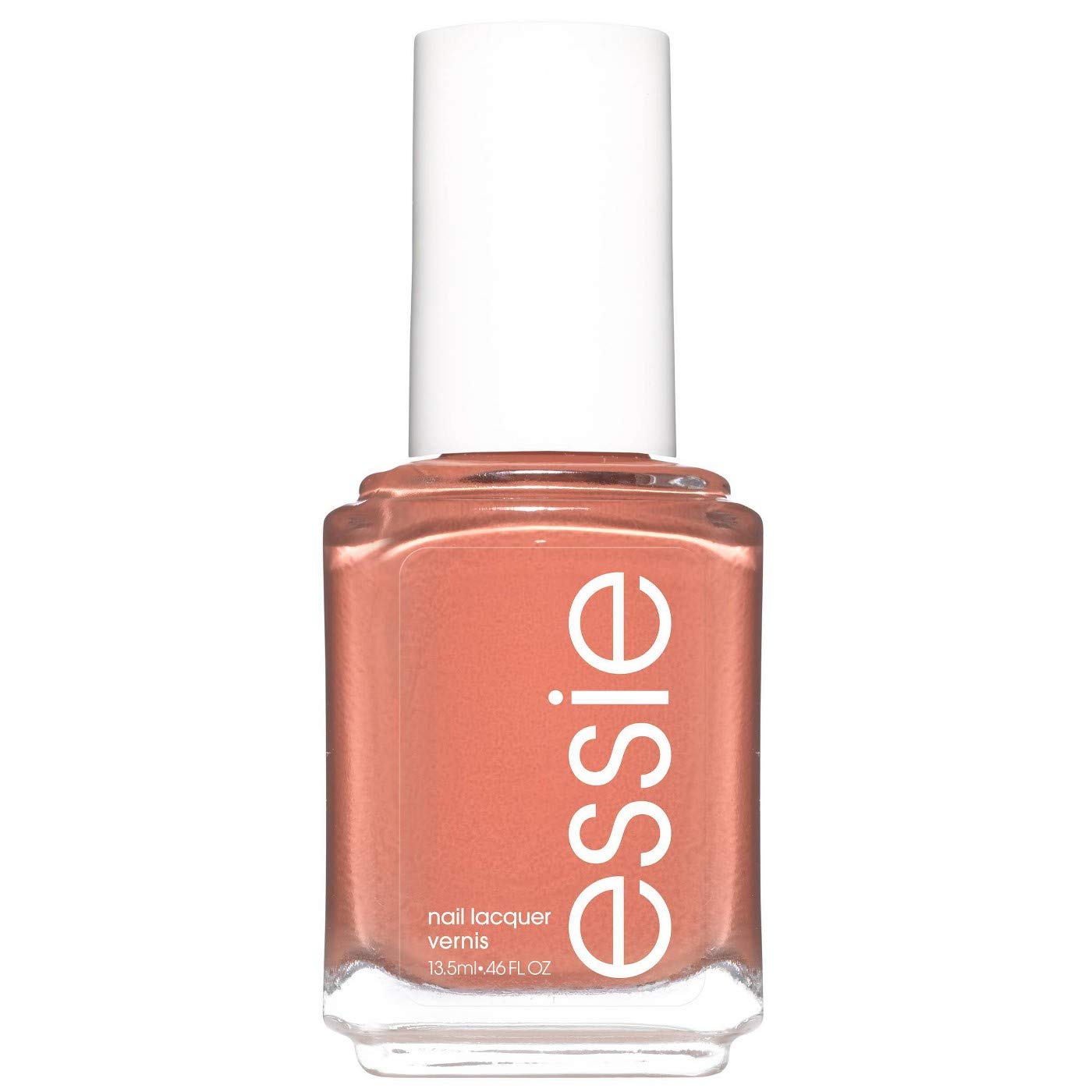 Essie Nail Polish Claim To Flame 1556 - 0.46 fl oz