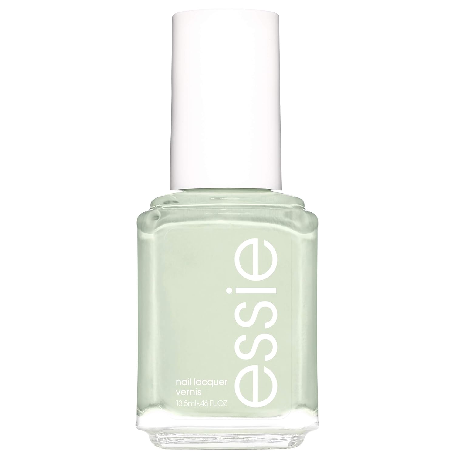 Essie Nail Polish Can Dew Attitude 1609 - 0.46 fl oz