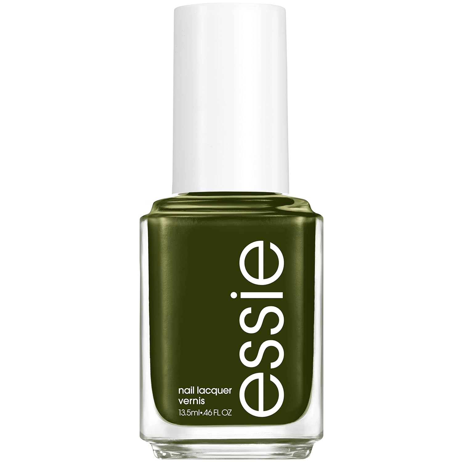 Essie Nail Polish Force Of Nature 1754 - 0.46 fl oz