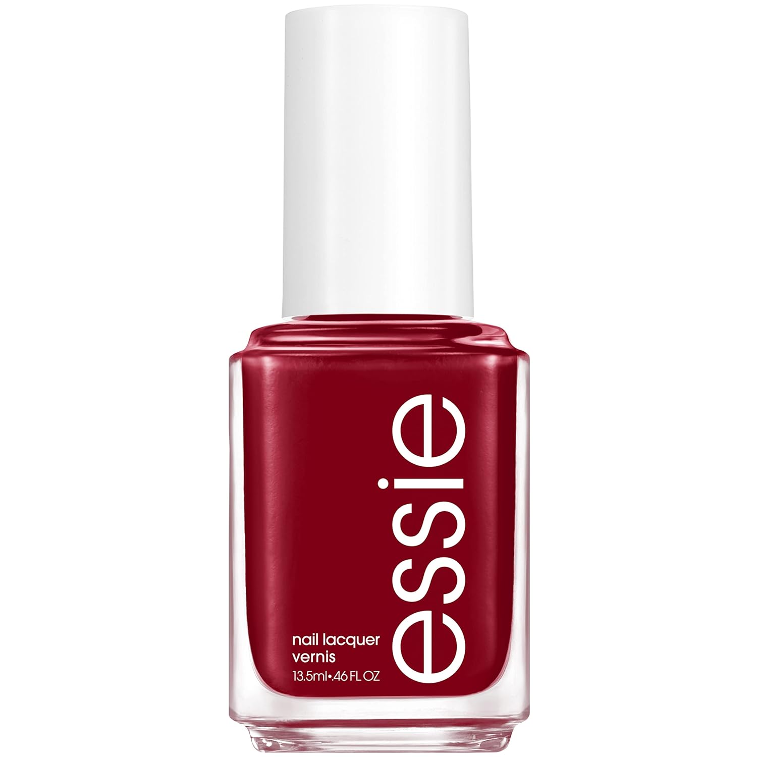 Essie Nail Polish Wrapped In Luxury 1762 - 0.46 fl oz