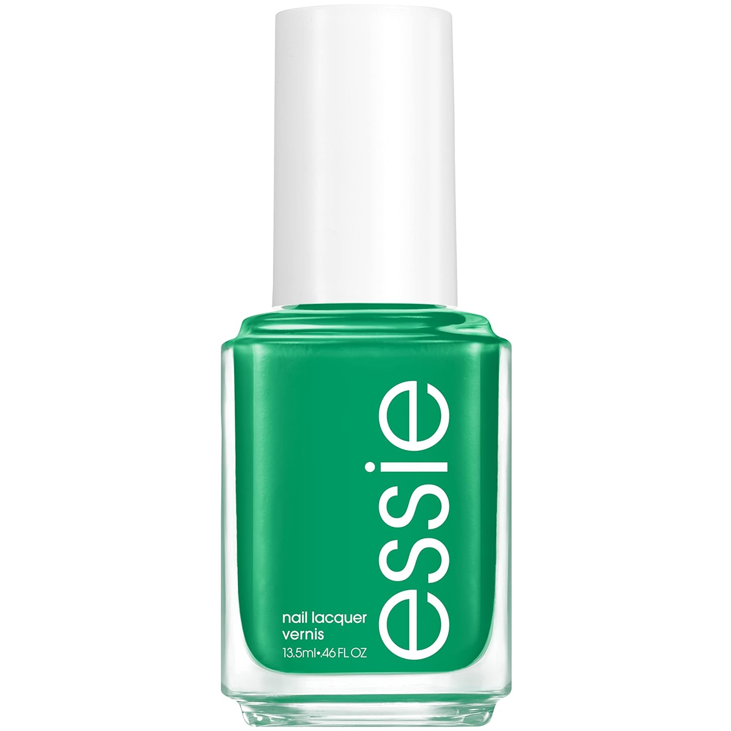 Essie Nail Polish Grass Never Greener #1778 - 0.46 fl oz