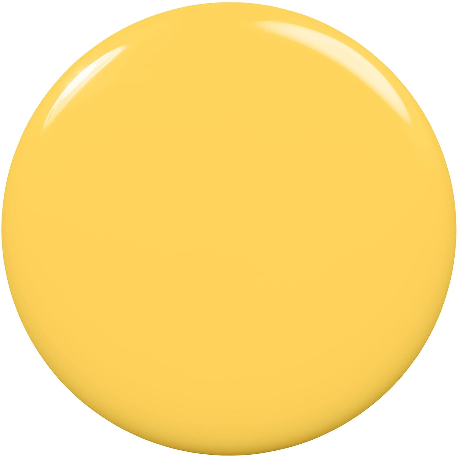 Essie Nail Polish Sunshine Be Mine 1780 - 0.46 fl oz