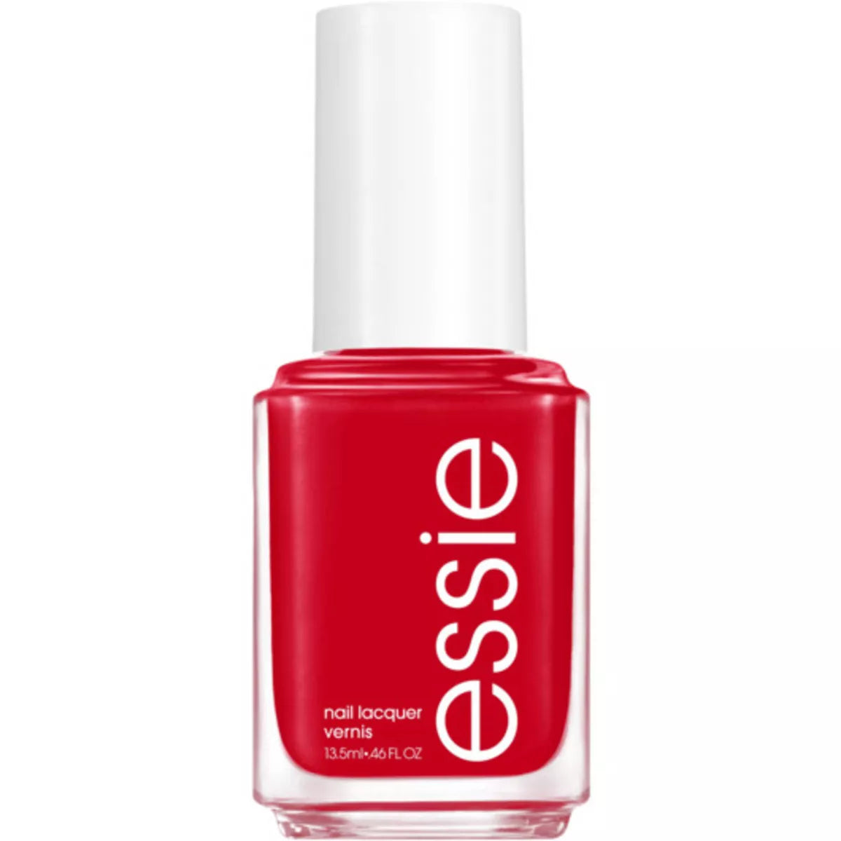 Essie Nail Polish Not Red-y For Bed 490 - 0.46 fl oz