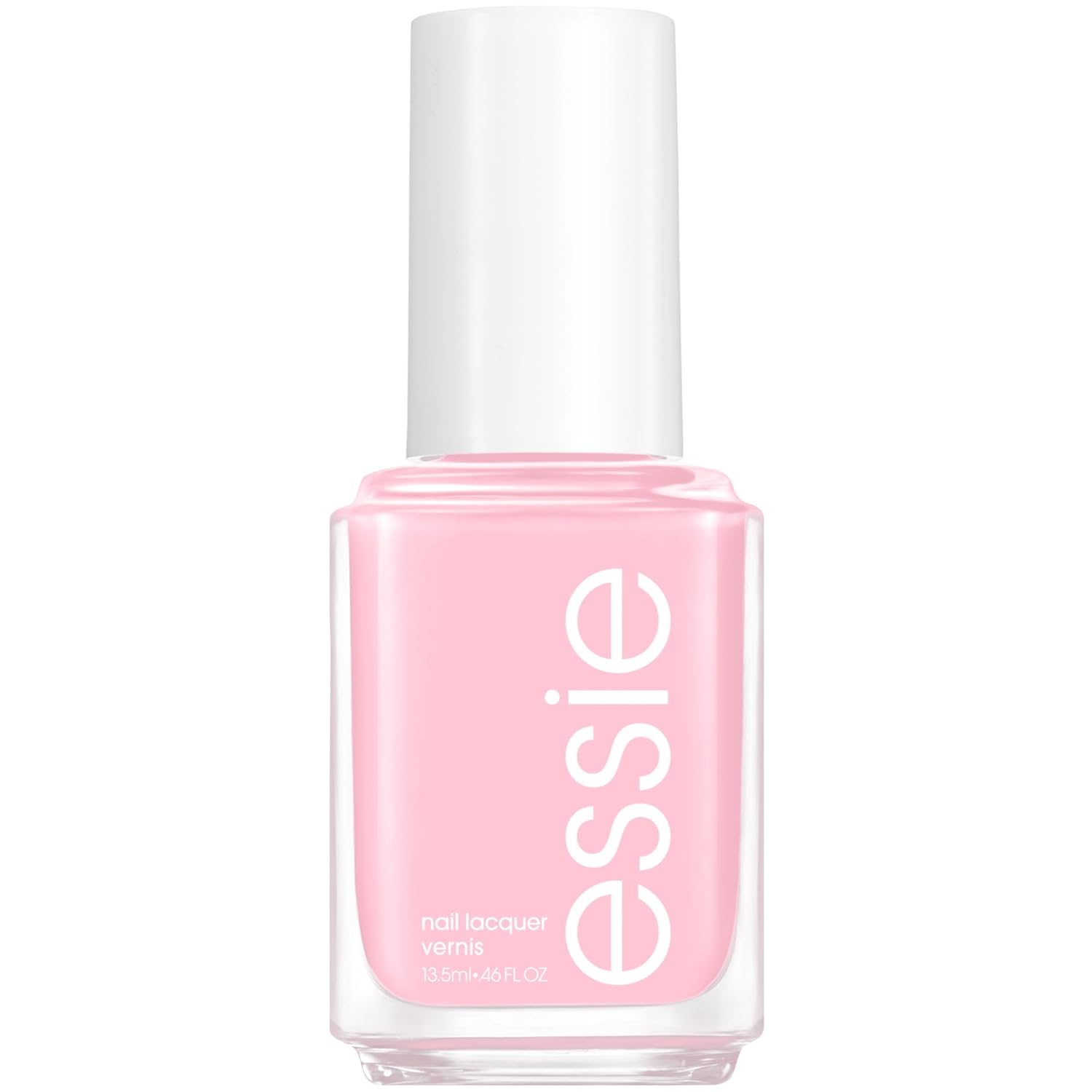 Essie Nail Polish Minimalistic 502 - 0.46 fl oz