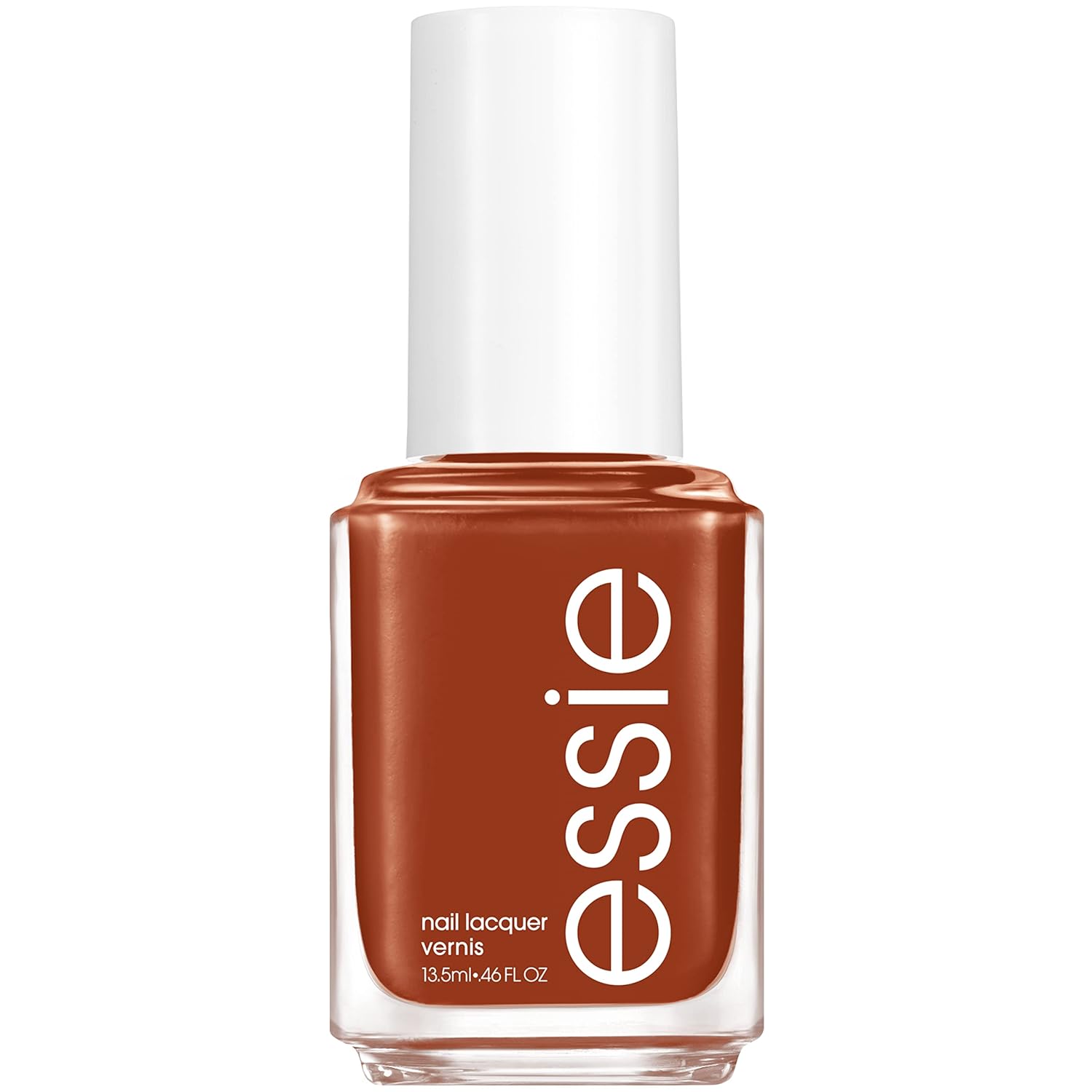 Essie Nail Polish Row with The Flow 591 - 0.46 fl oz