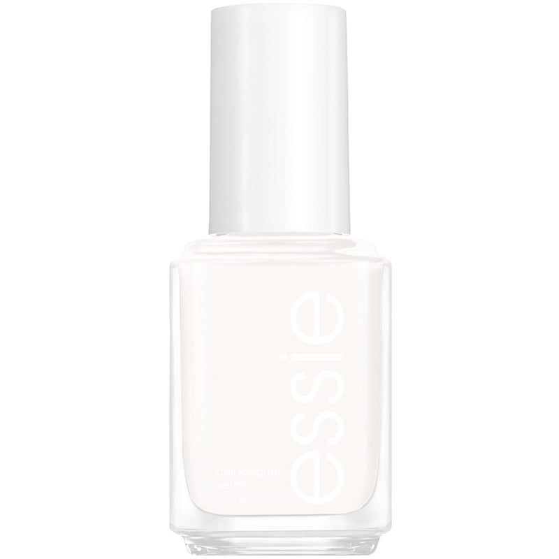 Essie Nail Polish Marshmallow 63 - 0.46 fl oz