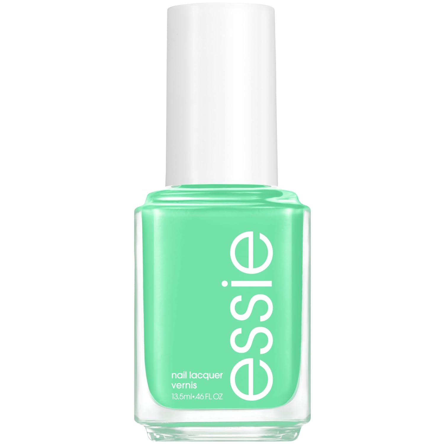 Essie Nail Polish Perfectly Peculiar 755 - 0.46 fl oz