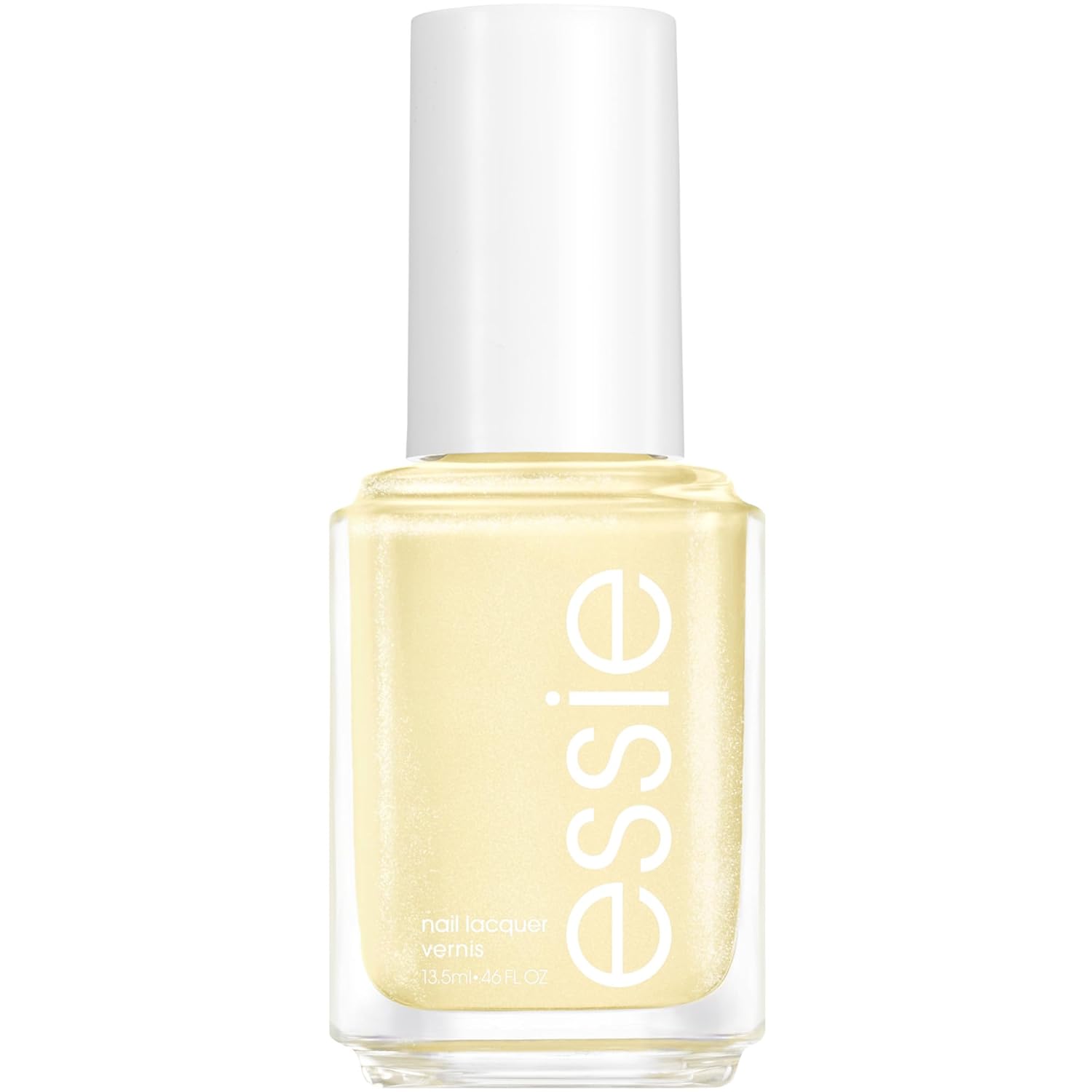 Essie Nail Polish Sunny Business 756 - 0.46 fl oz