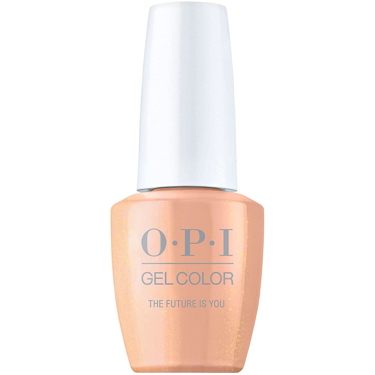 OPI GelColor Polish GCB012 The Future is You 0.5 oz/15 ml