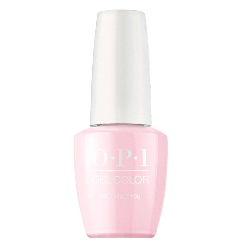 OPI GelColor Polish GCB56 Mod About You 0.5 oz/15 ml