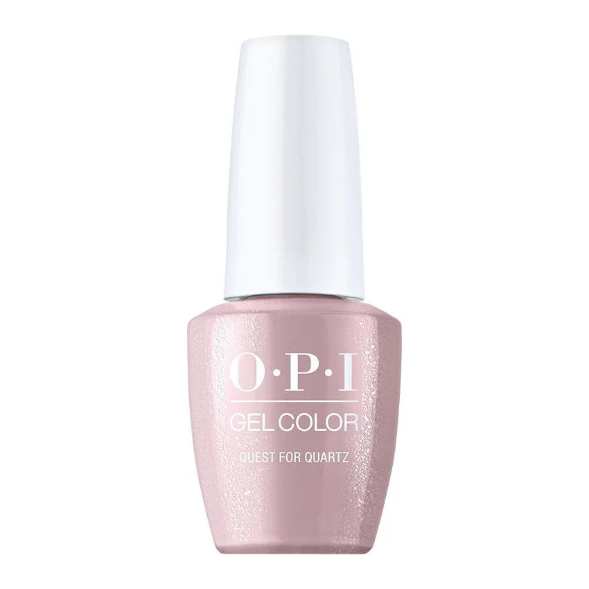 OPI Nail GelColor Polish GCD50 Quest For Quartz 0.5 oz/15 ml