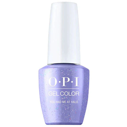 OPI Nail GelColor Polish GCD58 You Had Me At Halo 0.5 oz/15 ml