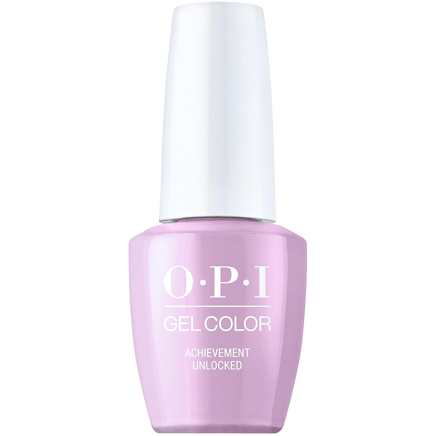 OPI Nail GelColor Polish GCD60 Achievement Unlocked 0.5 oz/15 ml