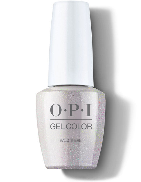 OPI Nail GelColor Polish GCE02 Halo There! 0.5 oz/15 ml