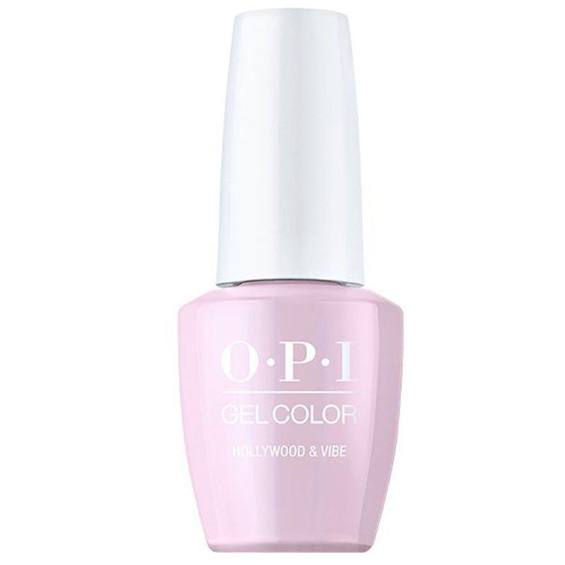 OPI Nail GelColor Polish GCH003 Hollywood & Vibe 0.5 oz/15 ml