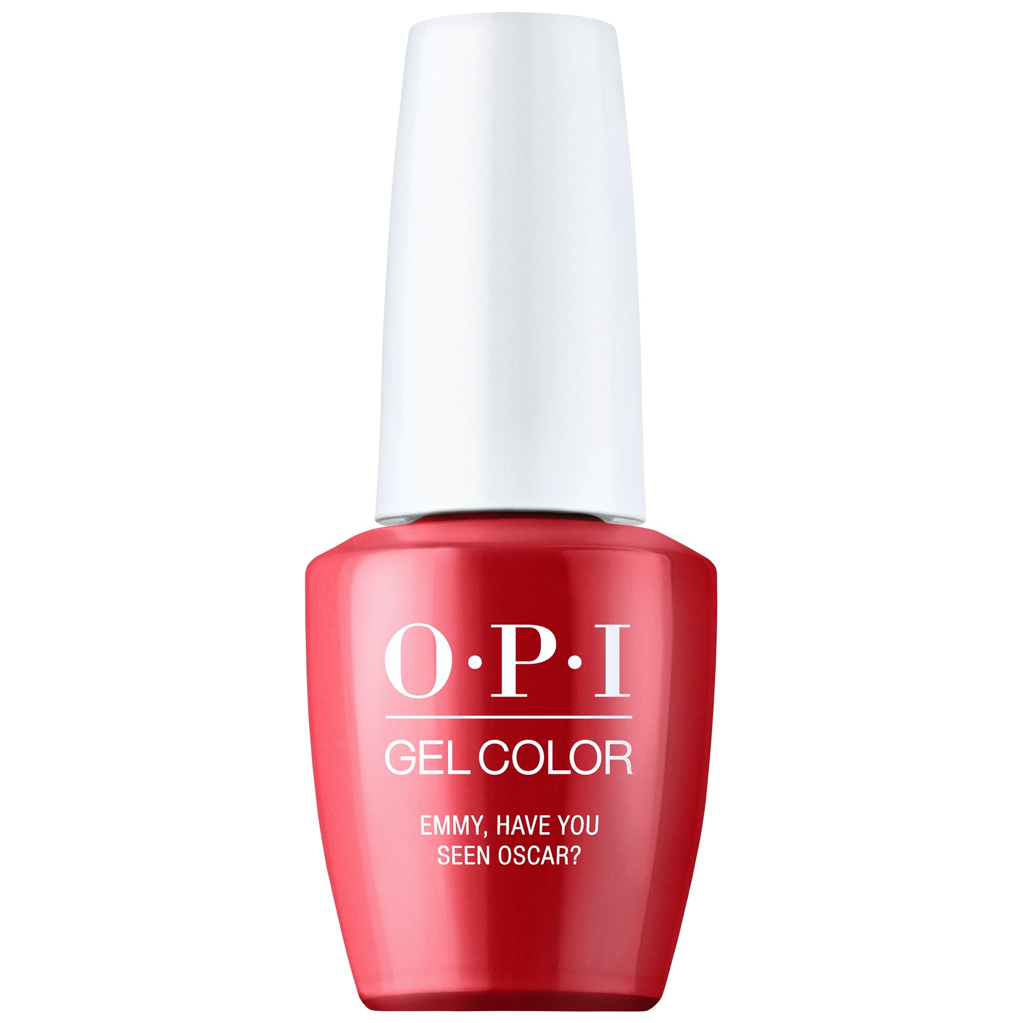 OPI Nail GelColor Polish GCH012 Emmy, Have You Seen Oscar? 0.5 oz/15 ml