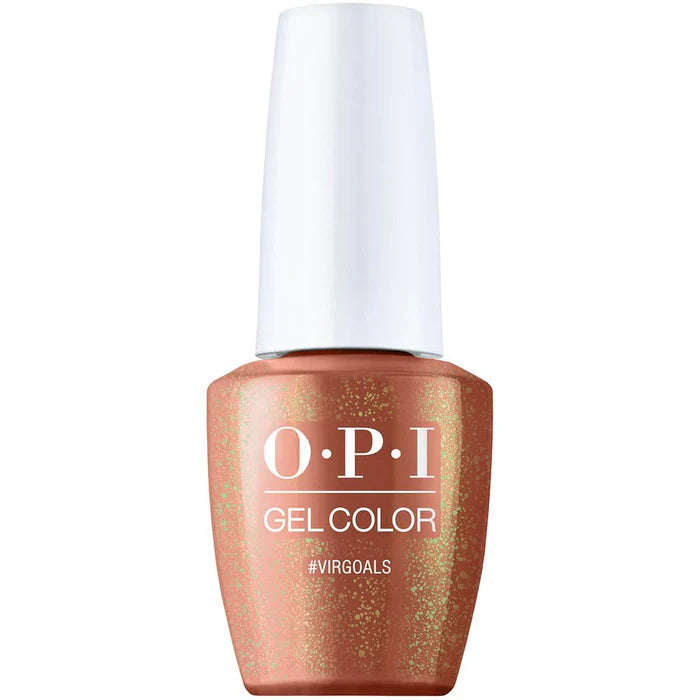 OPI Nail GelColor Polish GCH014 #Virgoals 0.5 oz/15 ml