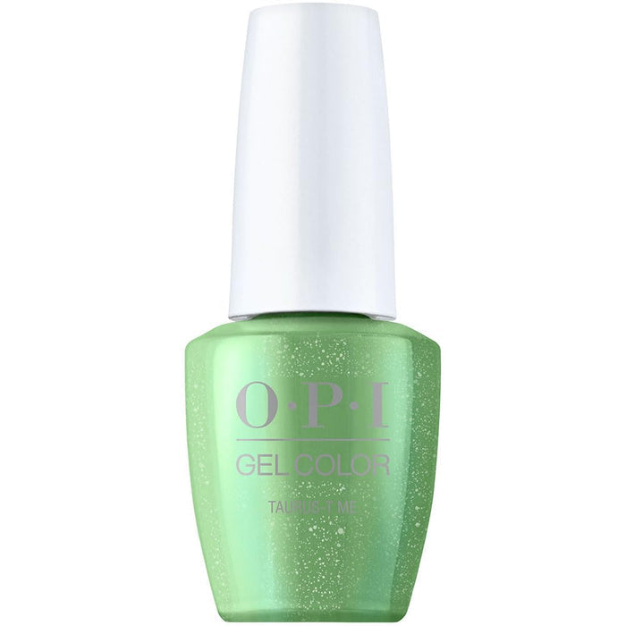 OPI Nail GelColor Polish GCH015 Taurus-t Me 0.5 oz/15 ml