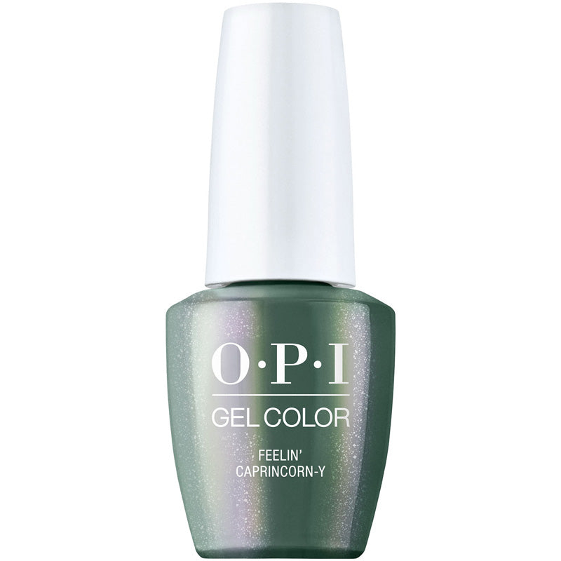 OPI Nail GelColor Polish GCH016 Feelin' Capricorn-y 0.5 oz/15 ml