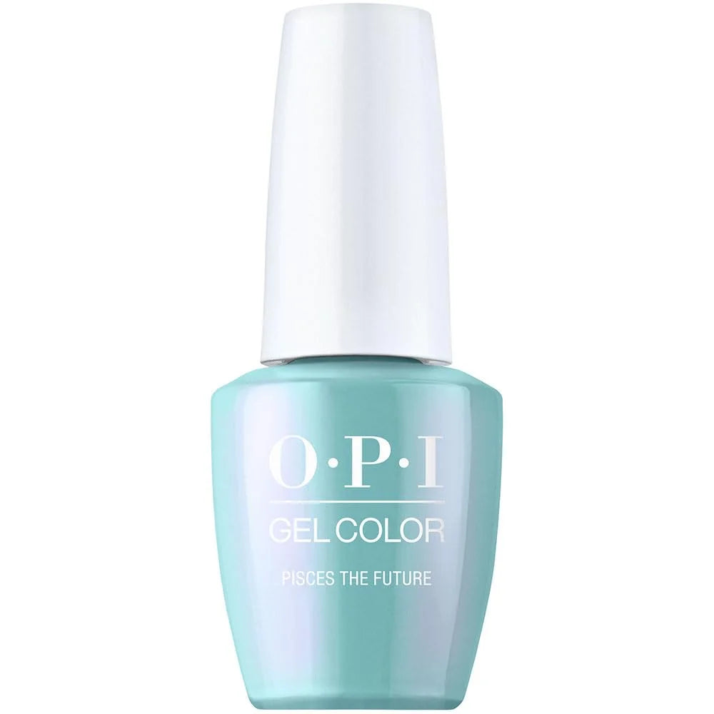 OPI Nail GelColor Polish GCH017 Pisces The Future 0.5 oz/15 ml