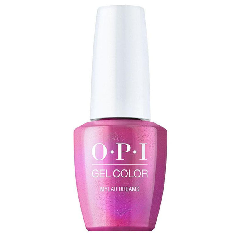 OPI Nail GelColor Polish GCHPN04 Mylar Dreams 0.5 oz/15 ml