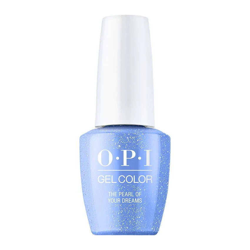 OPI GelColor Polish HPP02 The Pearl Of Your Dreams 0.5 oz/15 ml