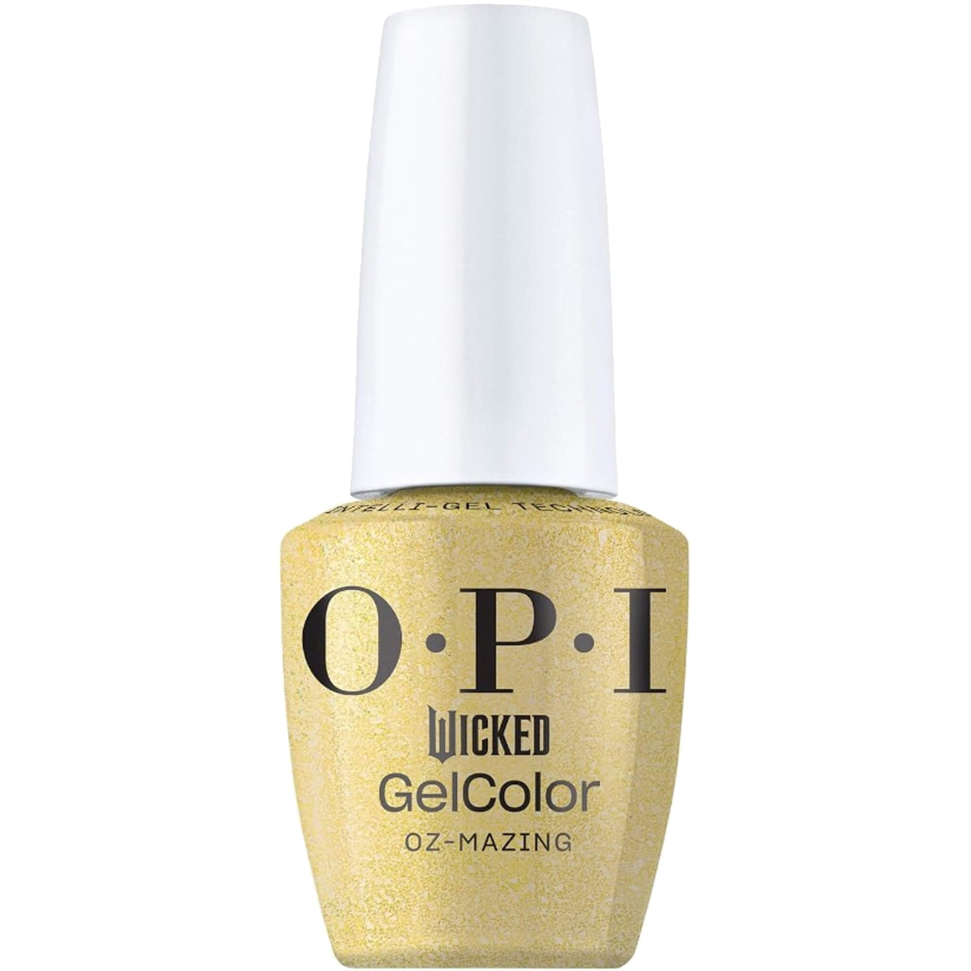 OPI GelColor Polish GCHPR04 Oz-Mazing 0.5 oz/15 ml