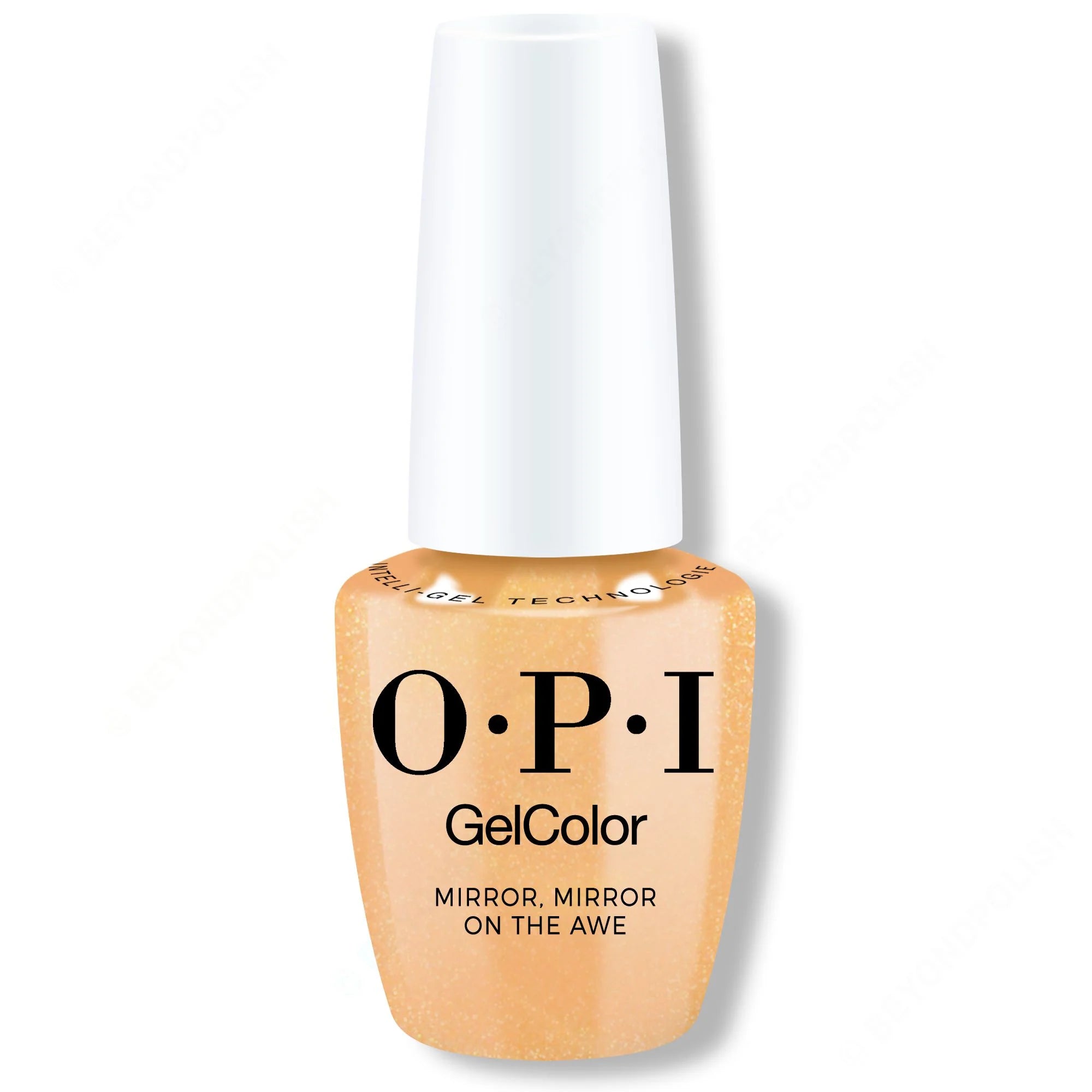 OPI GelColor Polish GCS040 Beauty School Popout 0.5 oz/15 ml