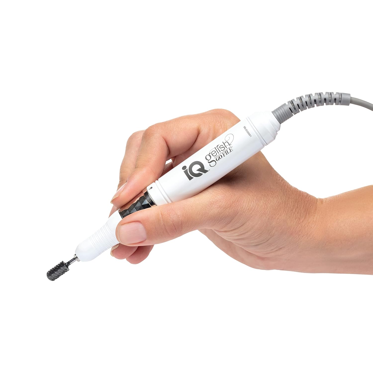 Gelish Go File IQ Hybrid Electric File