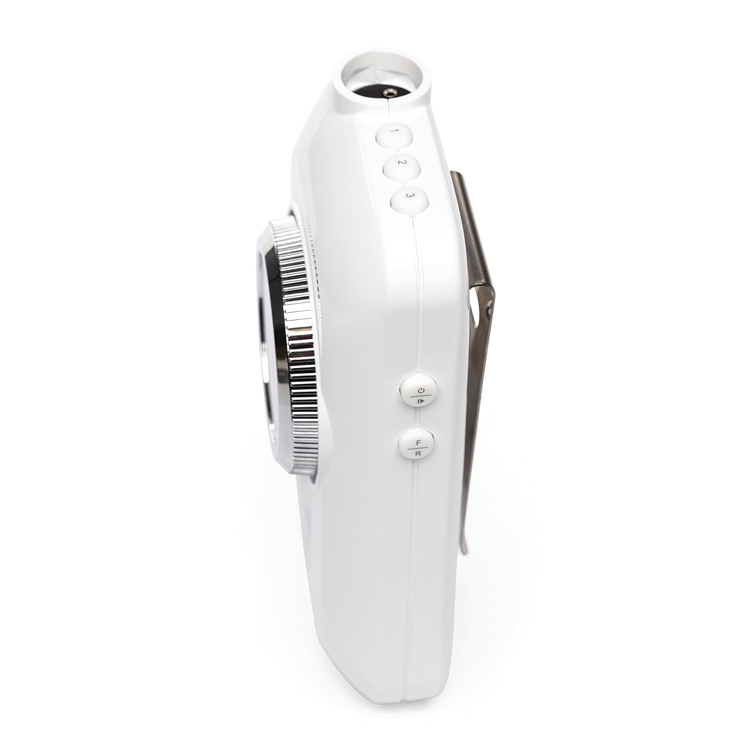 Gelish Go File IQ Hybrid Electric File