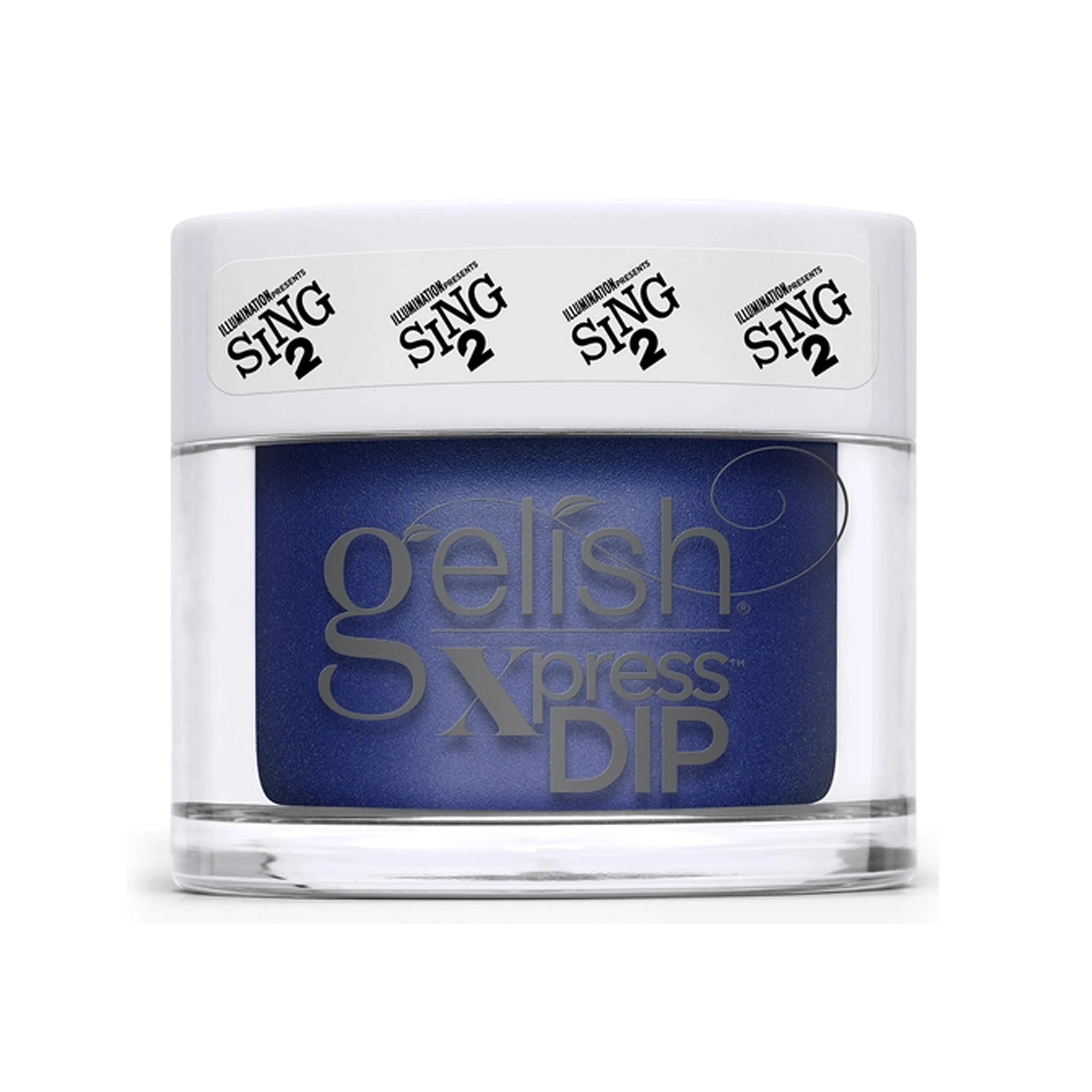 Gelish Xpress DIP Powder 434 Breakout Star 1.5oz