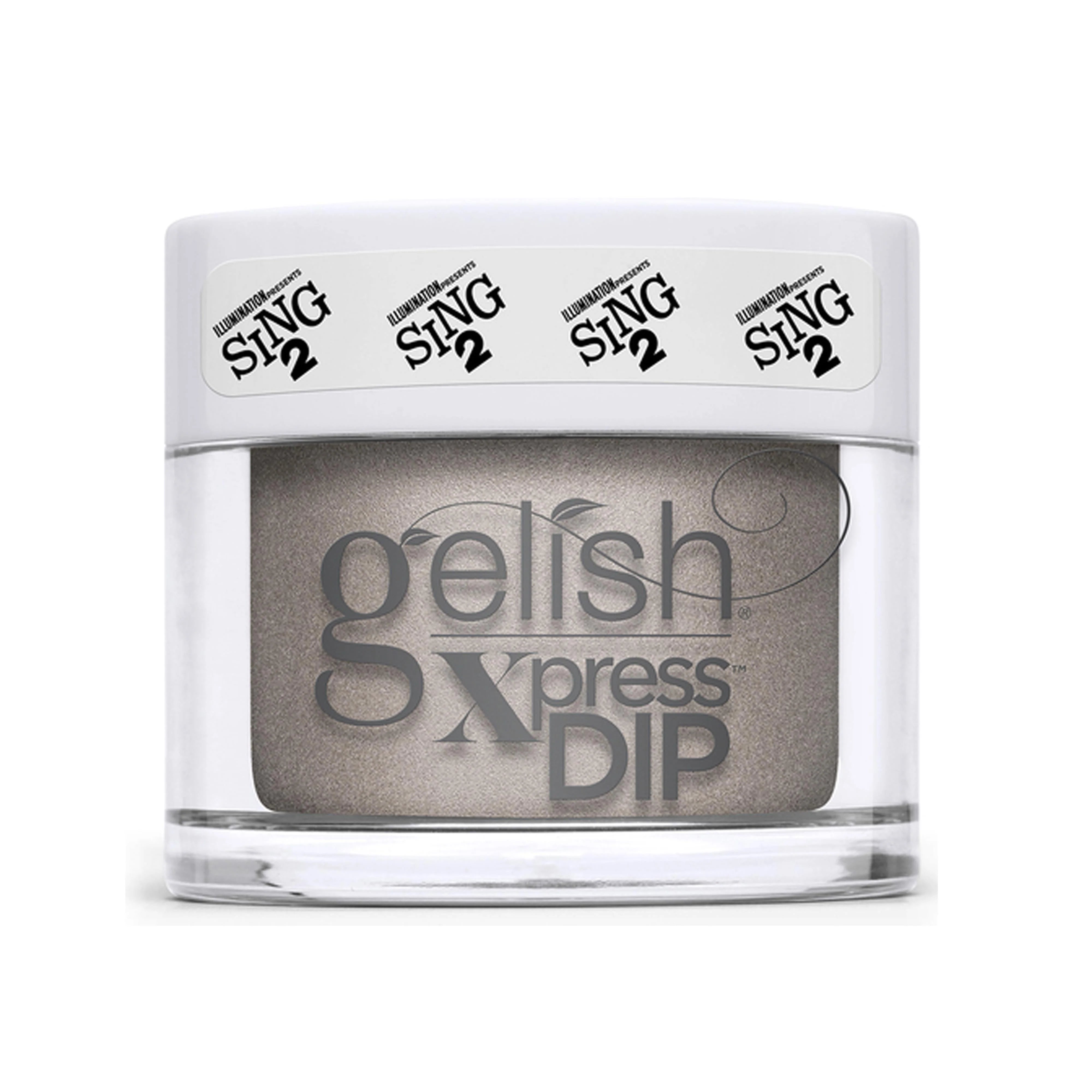 Gelish Xpress DIP Powder 438 All Eyes On Meena 1.5oz