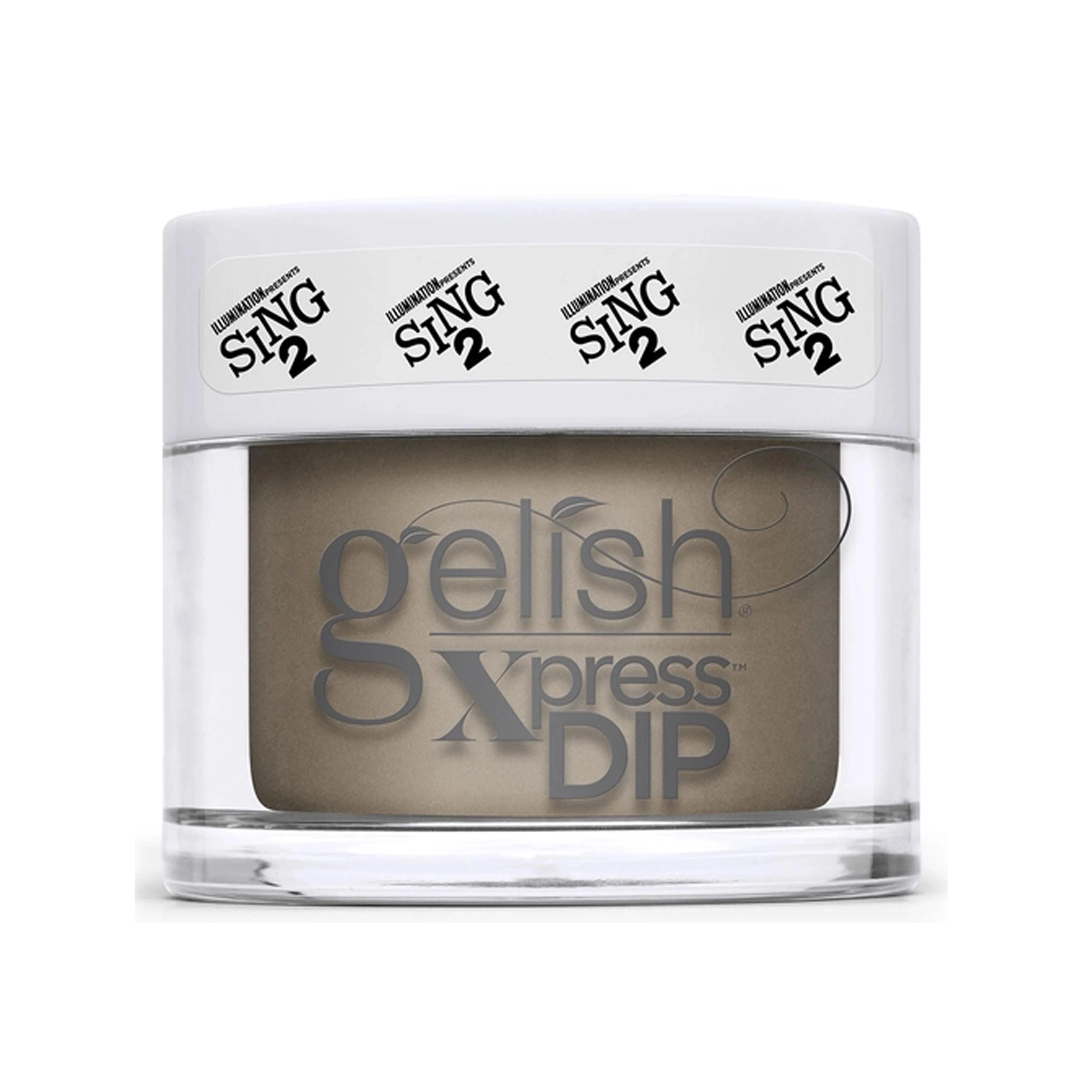 Gelish Xpress DIP Powder 440 Shake It Til You Make it 1.5oz