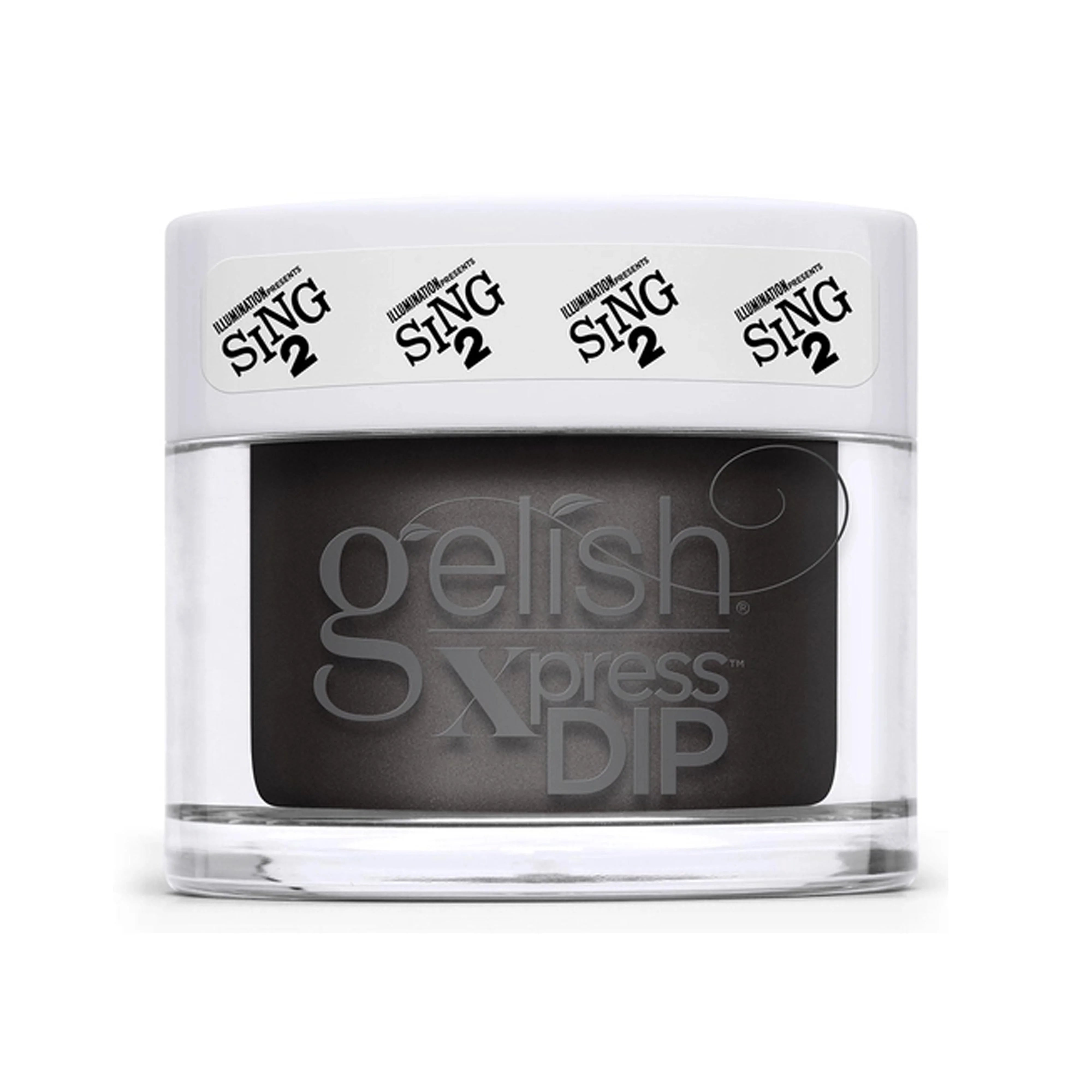 Gelish Xpress DIP Powder 445 Front Of House Glam 1.5oz