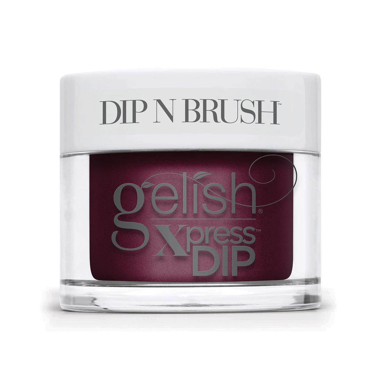 Gelish Xpress DIP Powder 465 Tartan The Interruption 1.5oz