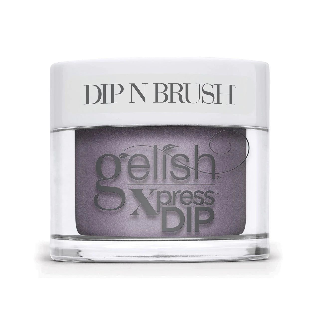 Gelish Xpress DIP Powder 467 It's All About The Twill 1.5oz