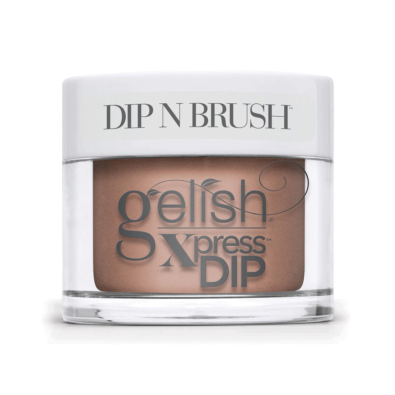 Gelish Xpress DIP Powder 468 Wool You Love Me? 1.5oz