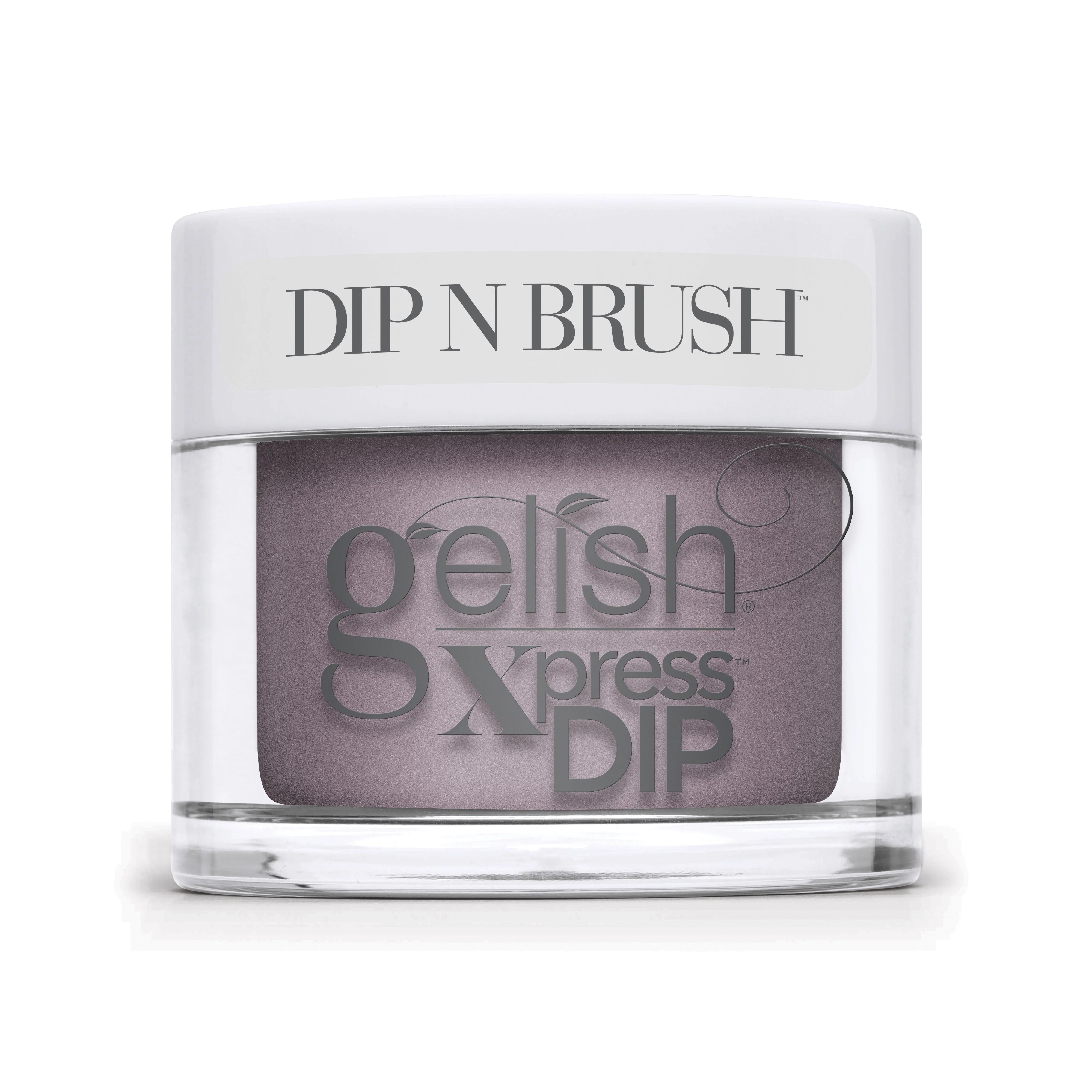 Gelish Xpress DIP Powder 495 Stay Off The Trail 1.5oz