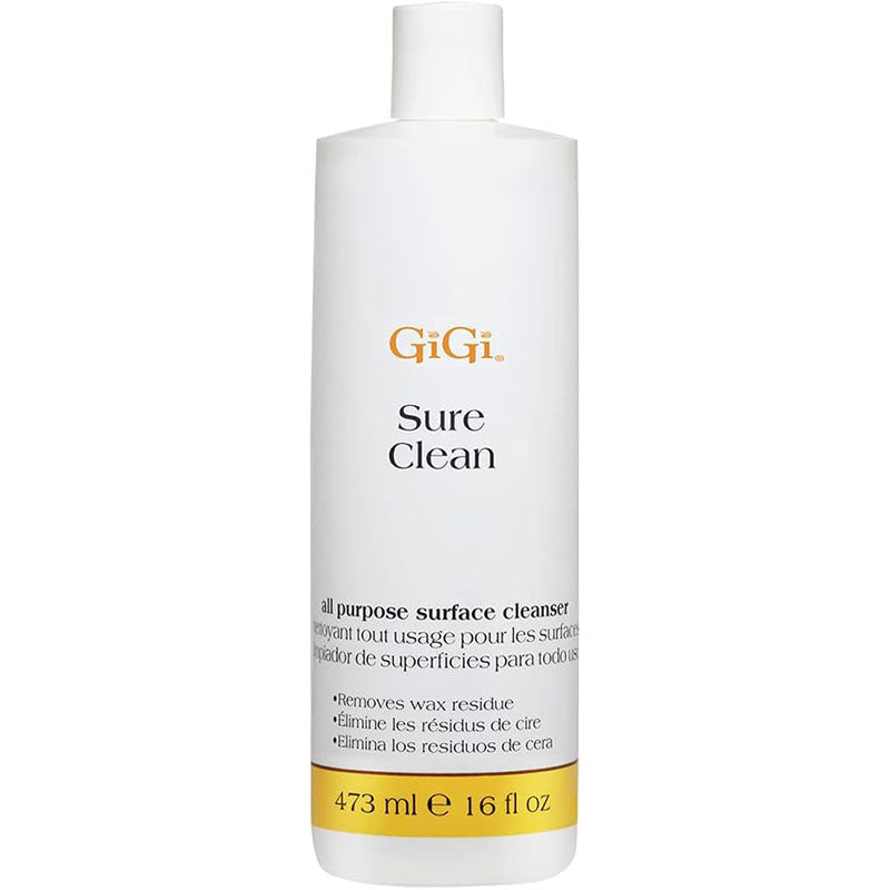 GiGi Sure Clean, 16 Ounce