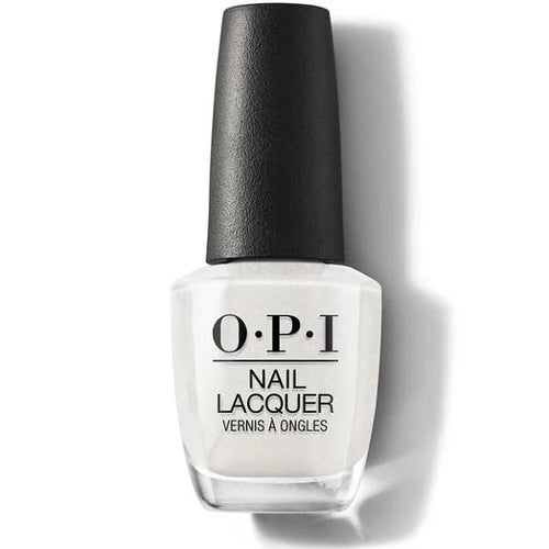 OPI Nail Lacquer Polish HRK01 Dancing Keeps Me On My toes 0.5 oz