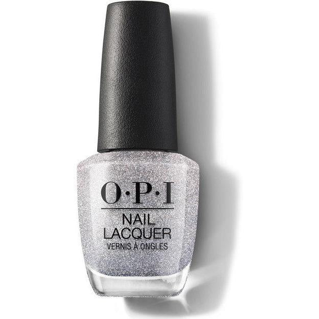 OPI Nail Lacquer Polish HRK02 Tinker, Thinker, Winker 0.5 oz